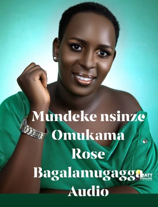 Rose Bagalamugagga